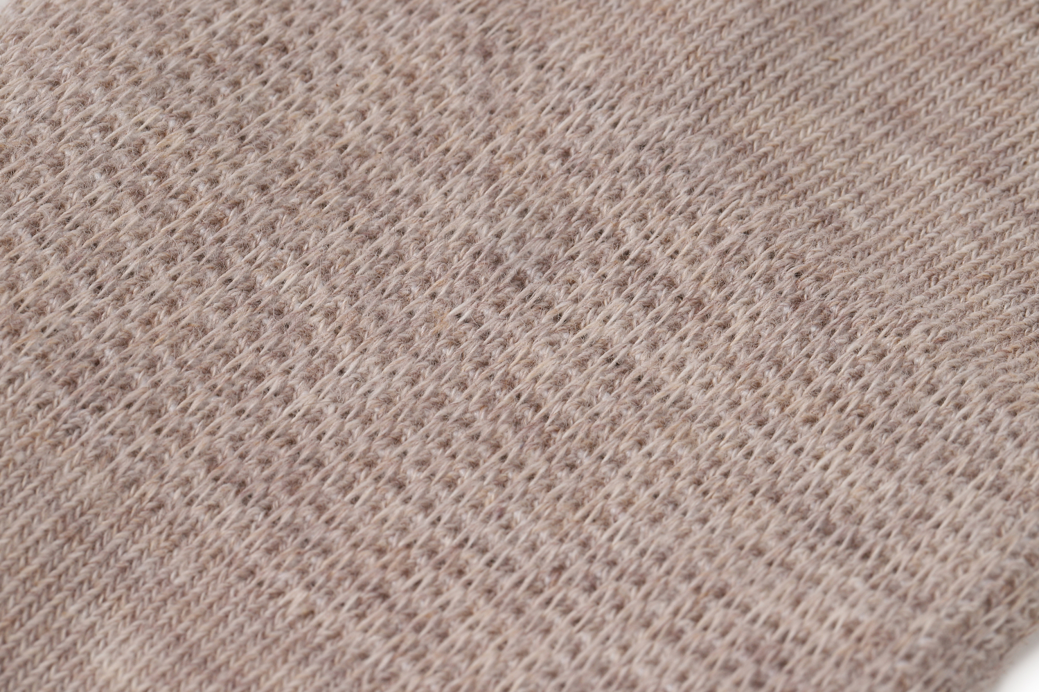エコ刺繍メッシュソックス